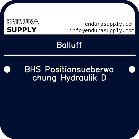 balluff-bhs-positionsueberwachung-hydraulik-d