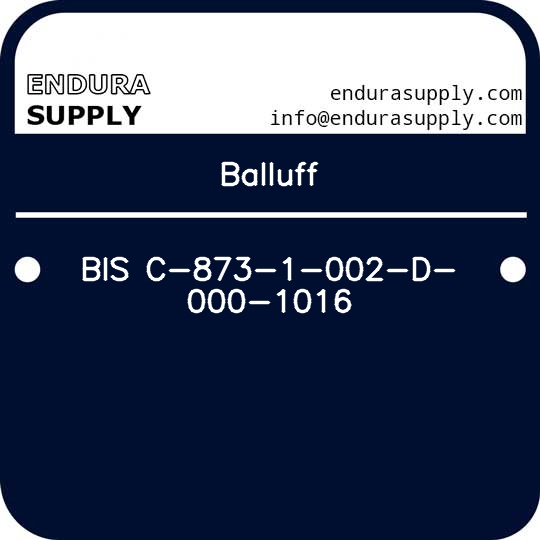 balluff-bis-c-873-1-002-d-000-1016