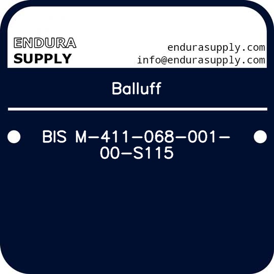 balluff-bis-m-411-068-001-00-s115