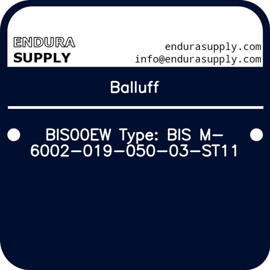 balluff-bis00ew-type-bis-m-6002-019-050-03-st11