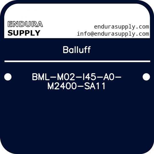 balluff-bml-m02-i45-a0-m2400-sa11