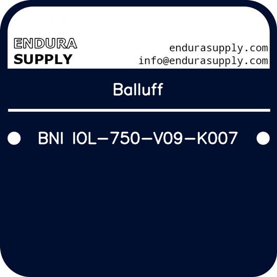 balluff-bni-iol-750-v09-k007
