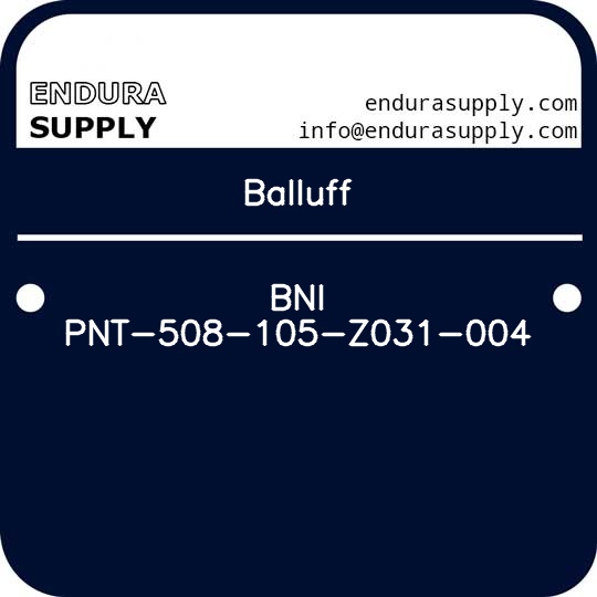 balluff-bni-pnt-508-105-z031-004