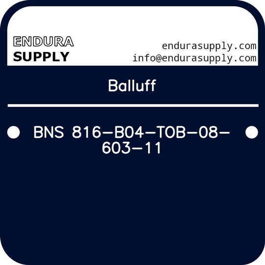 balluff-bns-816-b04-tob-08-603-11