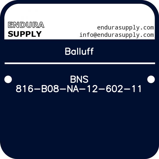 balluff-bns-816-b08-na-12-602-11