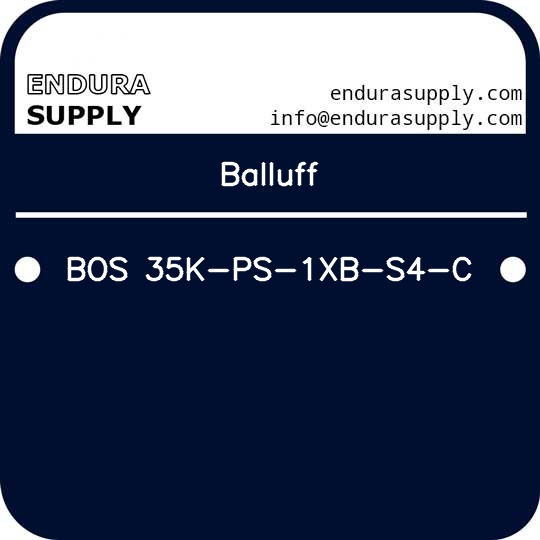 balluff-bos-35k-ps-1xb-s4-c