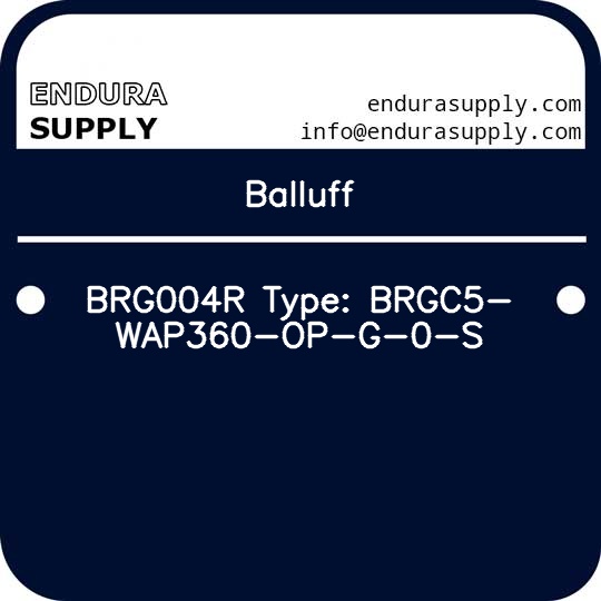 balluff-brg004r-type-brgc5-wap360-op-g-0-s