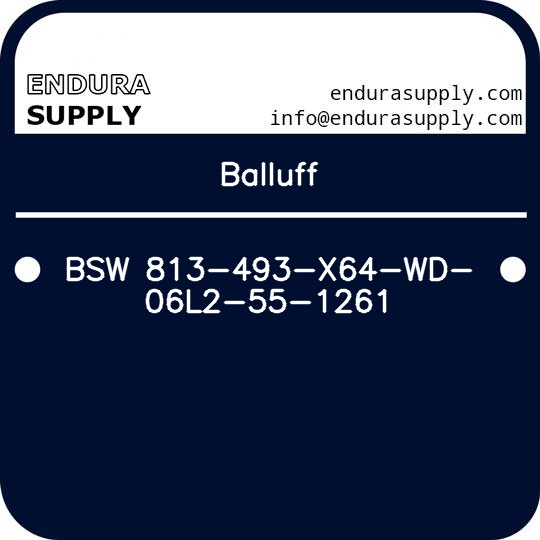 balluff-bsw-813-493-x64-wd-06l2-55-1261