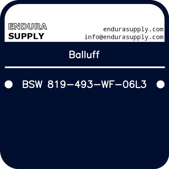 balluff-bsw-819-493-wf-06l3