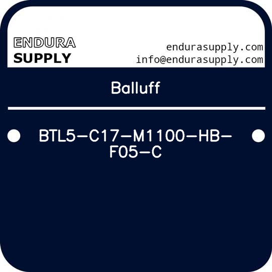 balluff-btl5-c17-m1100-hb-f05-c