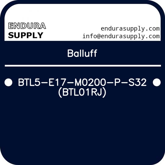 balluff-btl5-e17-m0200-p-s32-btl01rj