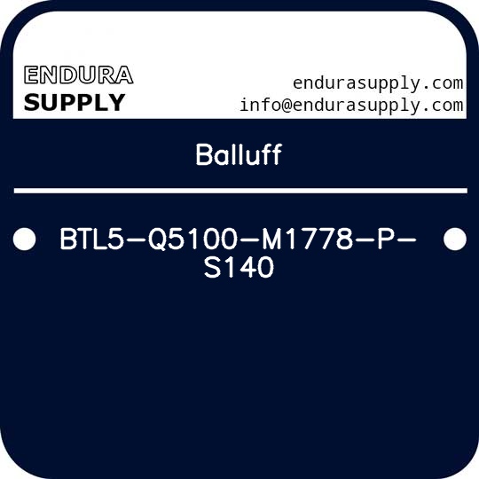 balluff-btl5-q5100-m1778-p-s140