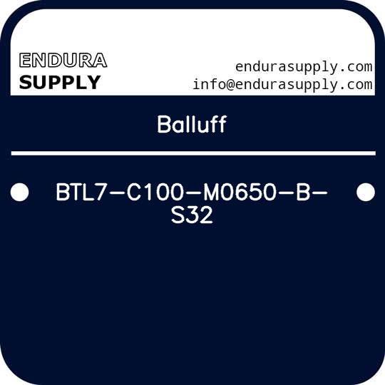 balluff-btl7-c100-m0650-b-s32