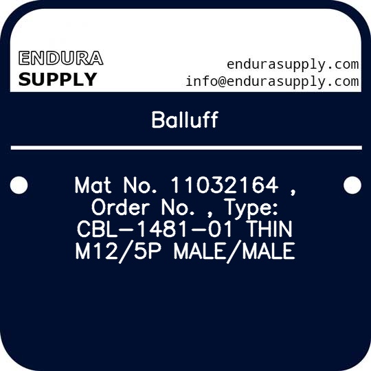 balluff-mat-no-11032164-order-no-type-cbl-1481-01-thin-m125p-malemale
