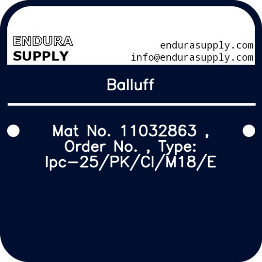 balluff-mat-no-11032863-order-no-type-lpc-25pkcim18e