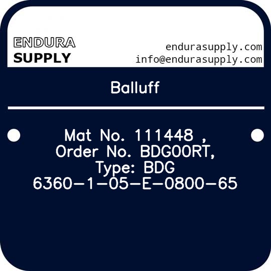 balluff-mat-no-111448-order-no-bdg00rt-type-bdg-6360-1-05-e-0800-65