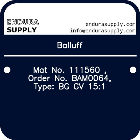 balluff-mat-no-111560-order-no-bam0064-type-bg-gv-151