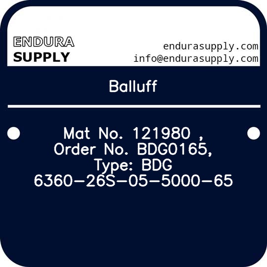 balluff-mat-no-121980-order-no-bdg0165-type-bdg-6360-26s-05-5000-65