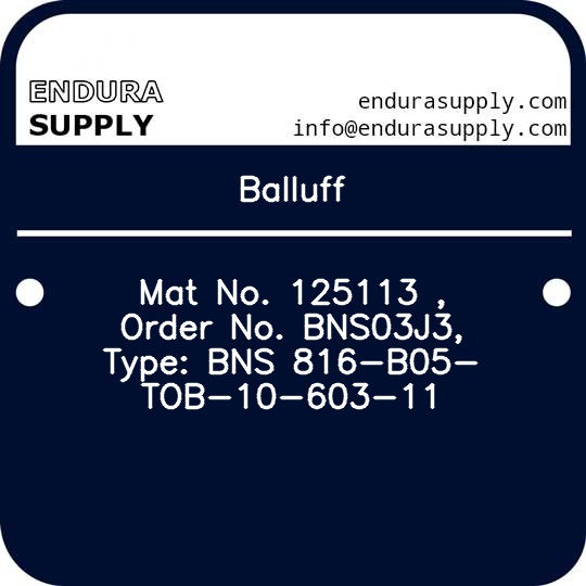 balluff-mat-no-125113-order-no-bns03j3-type-bns-816-b05-tob-10-603-11