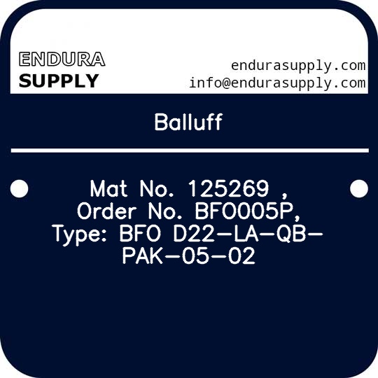 balluff-mat-no-125269-order-no-bfo005p-type-bfo-d22-la-qb-pak-05-02