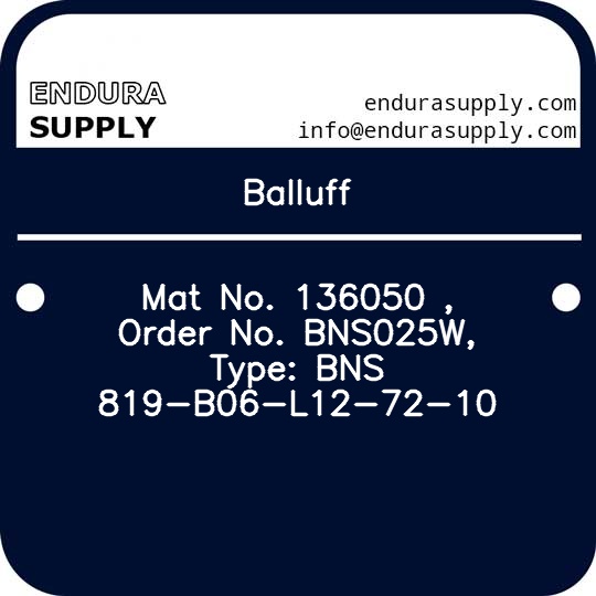 balluff-mat-no-136050-order-no-bns025w-type-bns-819-b06-l12-72-10