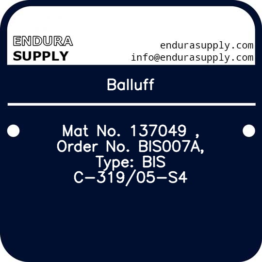 balluff-mat-no-137049-order-no-bis007a-type-bis-c-31905-s4