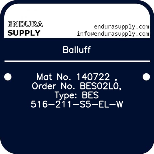balluff-mat-no-140722-order-no-bes02l0-type-bes-516-211-s5-el-w