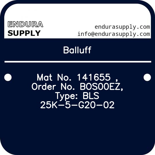 balluff-mat-no-141655-order-no-bos00ez-type-bls-25k-5-g20-02