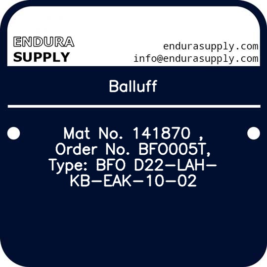 balluff-mat-no-141870-order-no-bfo005t-type-bfo-d22-lah-kb-eak-10-02