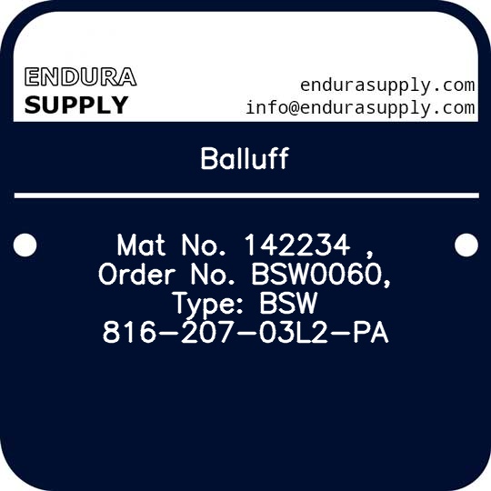 balluff-mat-no-142234-order-no-bsw0060-type-bsw-816-207-03l2-pa