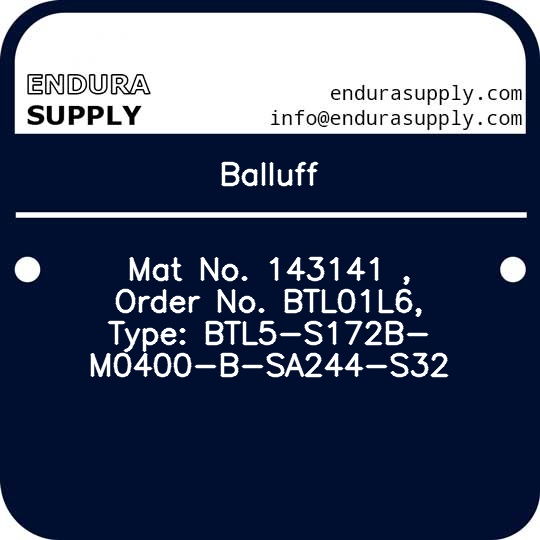 balluff-mat-no-143141-order-no-btl01l6-type-btl5-s172b-m0400-b-sa244-s32
