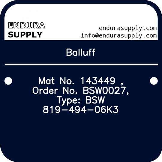 balluff-mat-no-143449-order-no-bsw0027-type-bsw-819-494-06k3