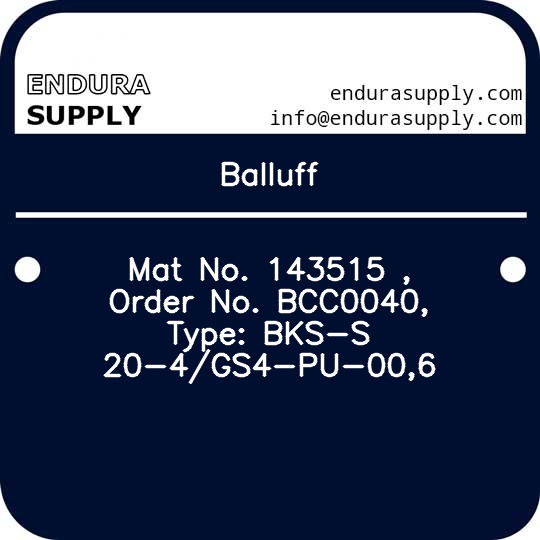 balluff-mat-no-143515-order-no-bcc0040-type-bks-s-20-4gs4-pu-006