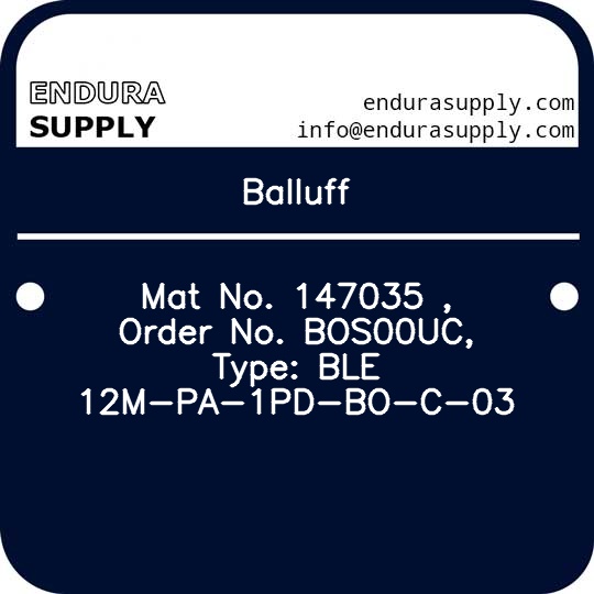 balluff-mat-no-147035-order-no-bos00uc-type-ble-12m-pa-1pd-bo-c-03