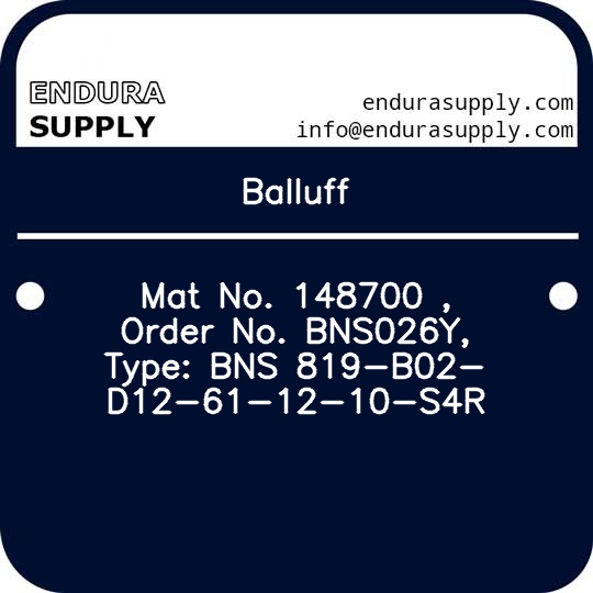 balluff-mat-no-148700-order-no-bns026y-type-bns-819-b02-d12-61-12-10-s4r