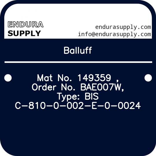 balluff-mat-no-149359-order-no-bae007w-type-bis-c-810-0-002-e-0-0024