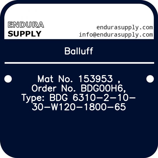 balluff-mat-no-153953-order-no-bdg00h6-type-bdg-6310-2-10-30-w120-1800-65