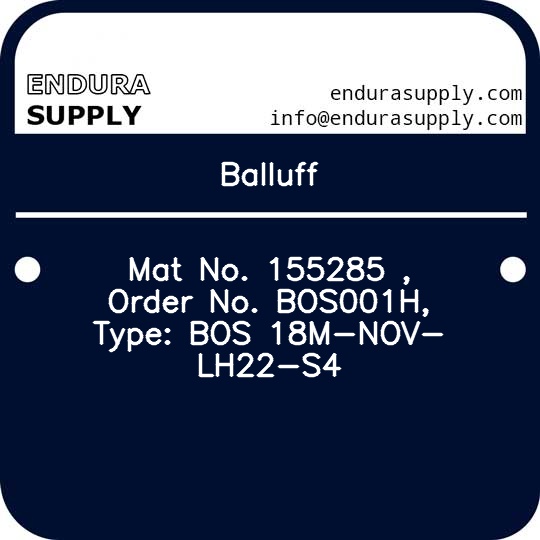 balluff-mat-no-155285-order-no-bos001h-type-bos-18m-nov-lh22-s4