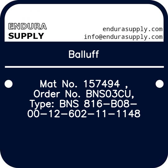 balluff-mat-no-157494-order-no-bns03cu-type-bns-816-b08-00-12-602-11-1148