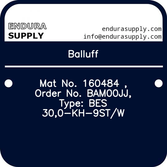 balluff-mat-no-160484-order-no-bam00jj-type-bes-300-kh-9stw