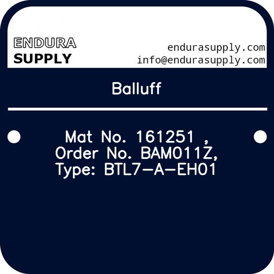 balluff-mat-no-161251-order-no-bam011z-type-btl7-a-eh01