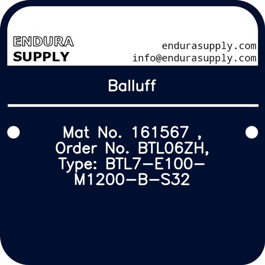 balluff-mat-no-161567-order-no-btl06zh-type-btl7-e100-m1200-b-s32