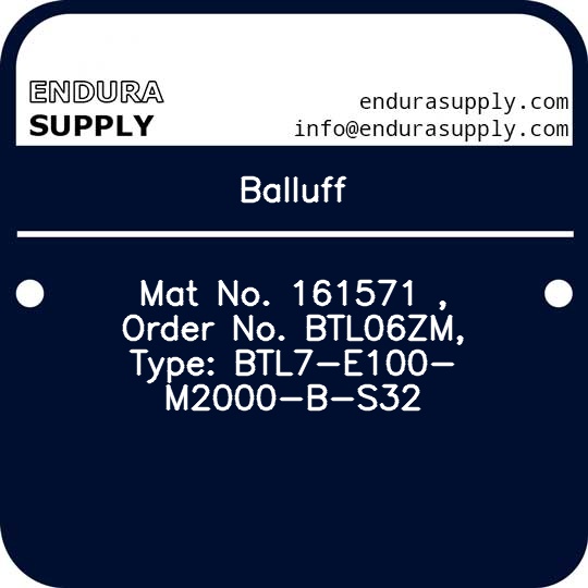 balluff-mat-no-161571-order-no-btl06zm-type-btl7-e100-m2000-b-s32