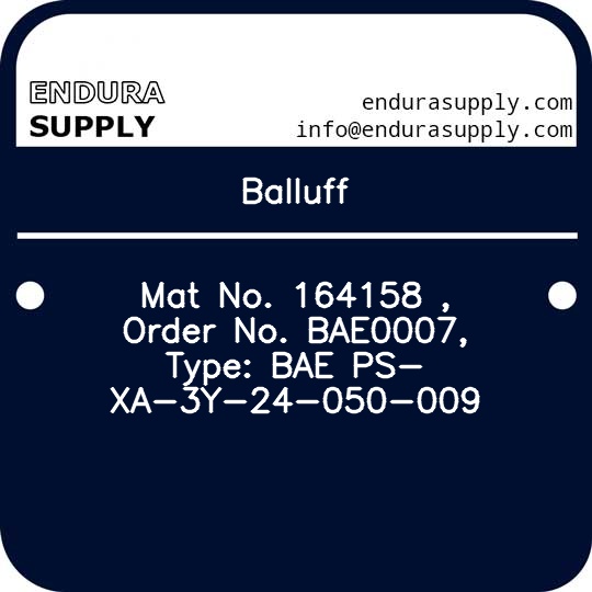balluff-mat-no-164158-order-no-bae0007-type-bae-ps-xa-3y-24-050-009