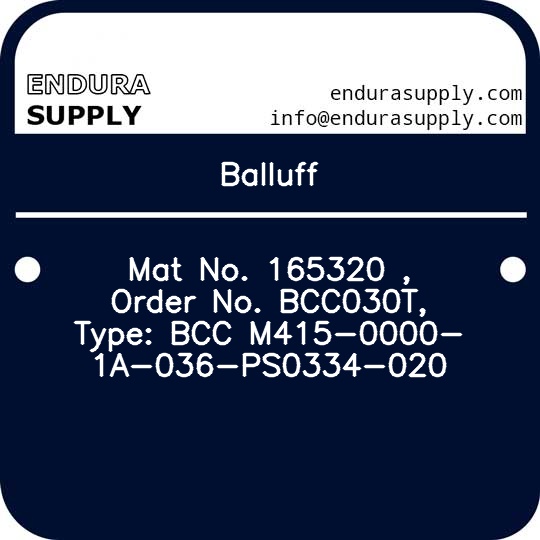 balluff-mat-no-165320-order-no-bcc030t-type-bcc-m415-0000-1a-036-ps0334-020