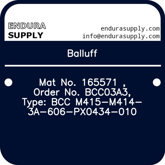 balluff-mat-no-165571-order-no-bcc03a3-type-bcc-m415-m414-3a-606-px0434-010