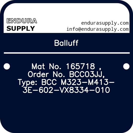 balluff-mat-no-165718-order-no-bcc03jj-type-bcc-m323-m413-3e-602-vx8334-010