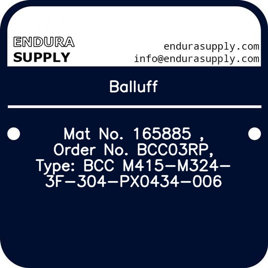 balluff-mat-no-165885-order-no-bcc03rp-type-bcc-m415-m324-3f-304-px0434-006
