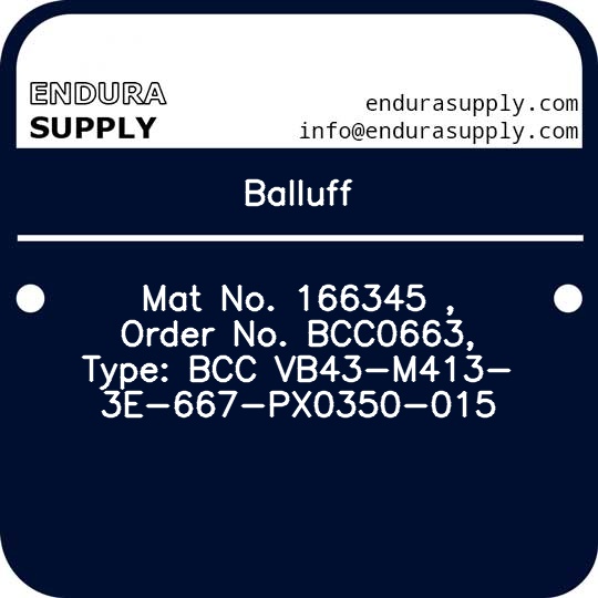 balluff-mat-no-166345-order-no-bcc0663-type-bcc-vb43-m413-3e-667-px0350-015