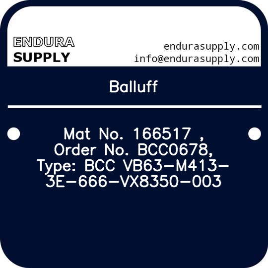 balluff-mat-no-166517-order-no-bcc0678-type-bcc-vb63-m413-3e-666-vx8350-003